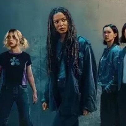 Gen V é cancelada após duas temporadas