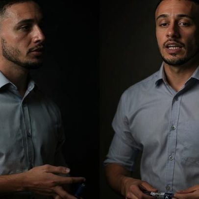 Mineiro é o professor de tecnologia mais jovem do Brasil