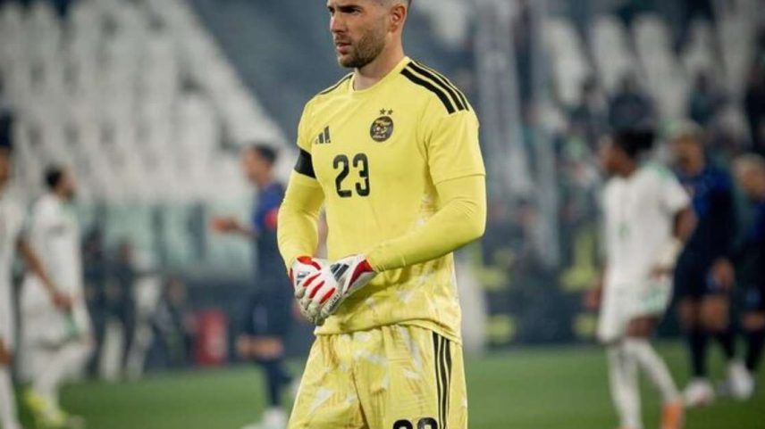 Filho de Zidane sofre fratura no rosto e pode ser mais um desfalque para seleção da Argélia na Copa