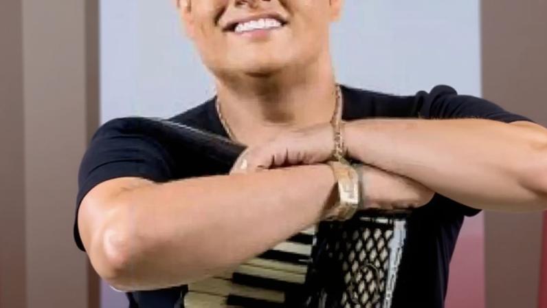 São João de Santa Rita (PB) 2026 terá Priscilla Senna e Tarcísio do Acordeon