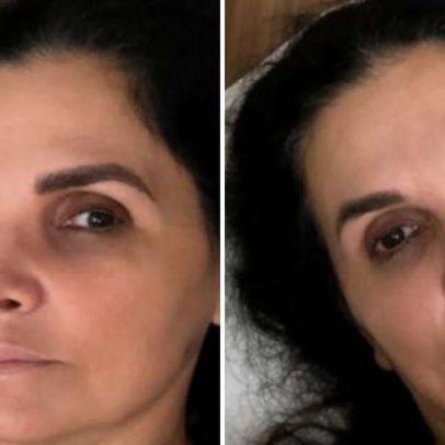 Luiza Ambiel é internada após crise de dor