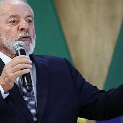 Lula fica atrás em pesquisas, PT enfrenta desafio para 2026, diz professor