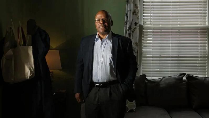 Calvin Duncan, who was recently elected criminal court clerk in New Orleans, forced the incumbent into a runoff, which he won with 68 percent of the vote.