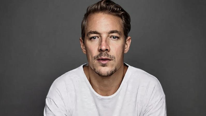 Diplo defende uso de IA para criação de obras musicais