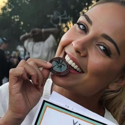 Brasileira morre durante prova de Ironman