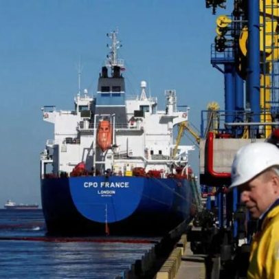 Stiglitz e Piketty defendem imposto sobre lucros extraordinários de petroleiras