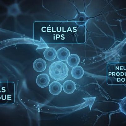 Pesquisa japonesa usa terapia celular com resultados inéditos no Parkinson
