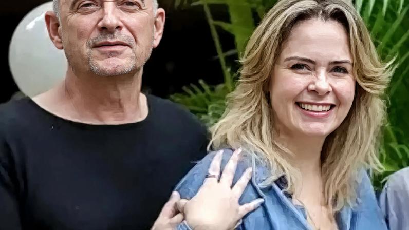 René Renault, irmão de Ana Paula Renault diz que ela fez o certo em continuar no 'BBB 26'.