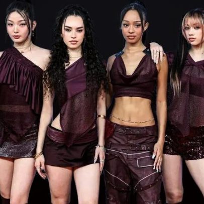 A ciência por trás do treino de K-pop que molda mente, corpo e emoção