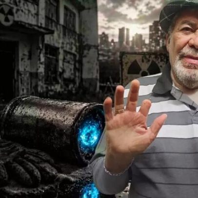 Odesson Alves Ferreira denuncia lacunas e distorções sobre o Césio-137