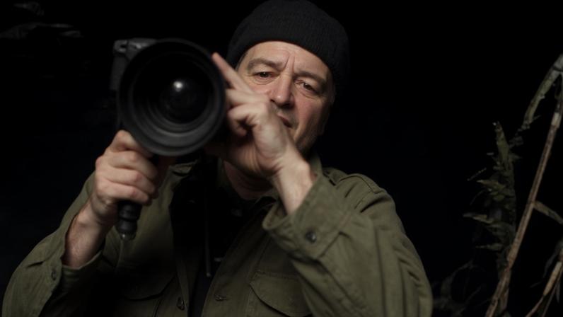 Equipe de Blair Witch é incluída no reboot após indignação expressa