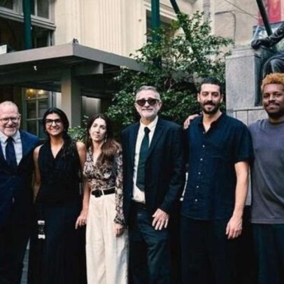 Milton Hatoum ganha documentário dirigido por Marcelo Gomes