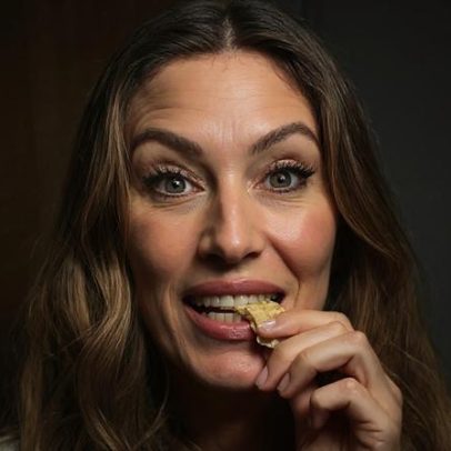 Pão de banana de liquidificador sem açúcar e sem glúten, receita de Gisele Bündchen
