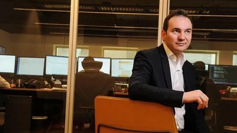 Fundos locais elevam aposta no real ao maior nível em dois anos