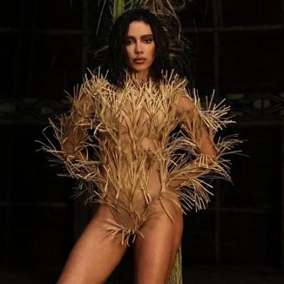 Fãs lotam redes com reações ao álbum EQUILIBRIVM de Anitta