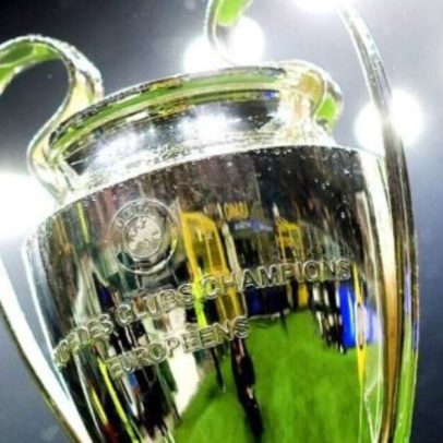 TNT Sports supera Globo e CazéTV em acordo pela Champions League