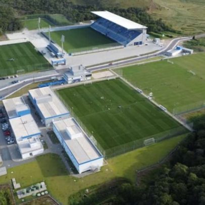 Barra é adversário do Corinthians na Copa do Brasil