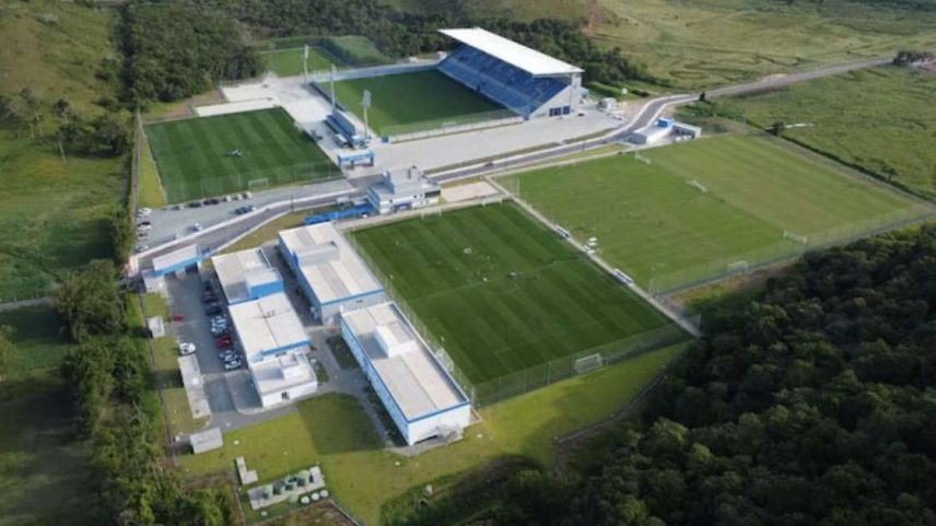 Barra é adversário do Corinthians na Copa do Brasil