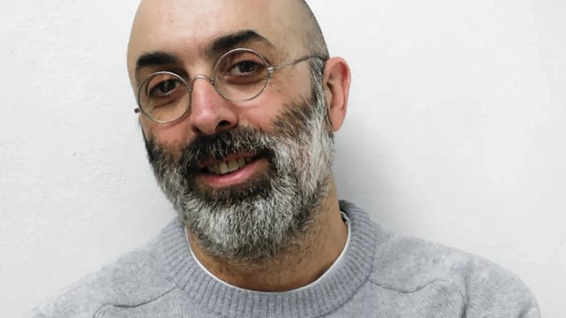 Eduardo Halfon é o sexto autor confirmado da Flip 2026