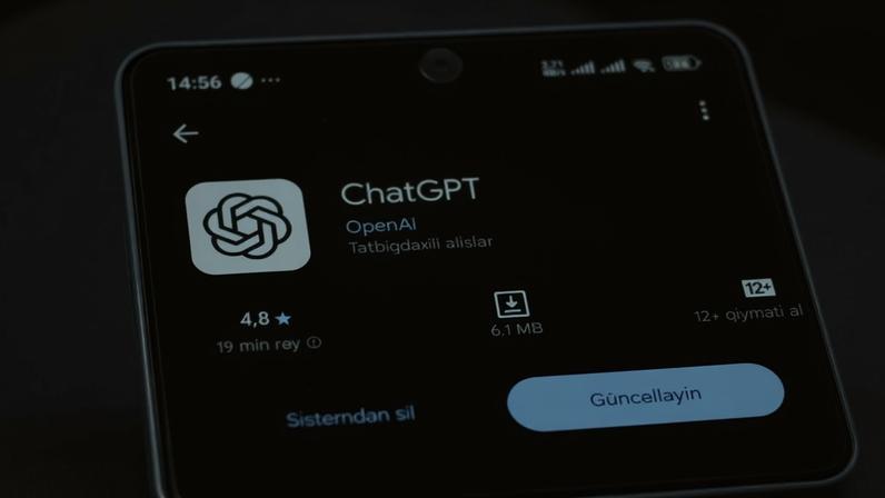 ChatGPT fica inacessível nesta segunda-feira (20). (Imagem: ChatGPT/Reprodução)