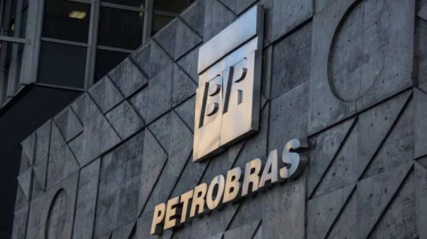 Petrobras (PETR4)