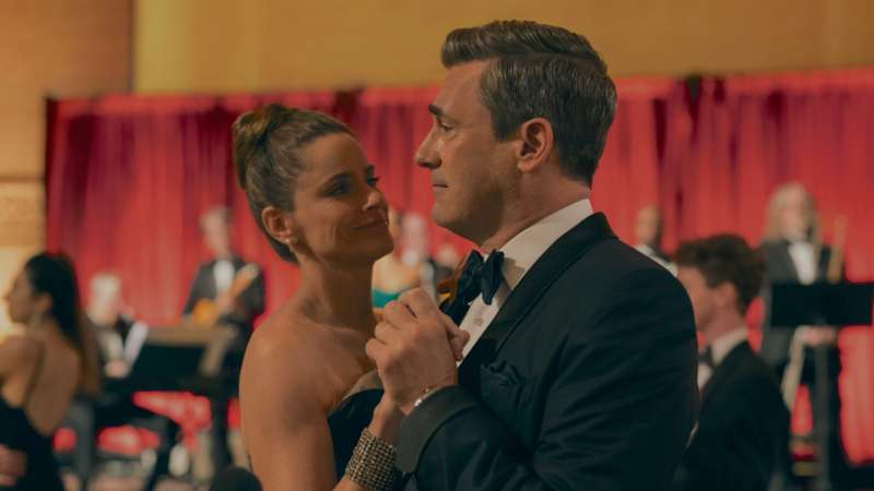 Que horas estreia o 5º episódio da segunda temporada de ‘Seus Amigos e Vizinhos’ (Divulgação)