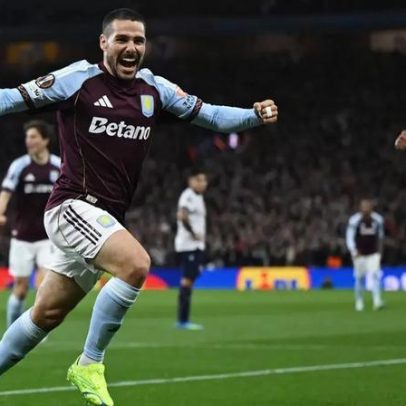 Semifinais da Liga Europa terão duelo entre campeões europeus