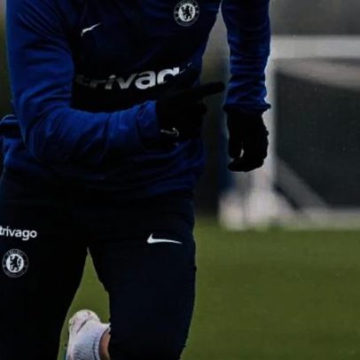 Atacante do Chelsea recebe suspensão de quatro anos por doping