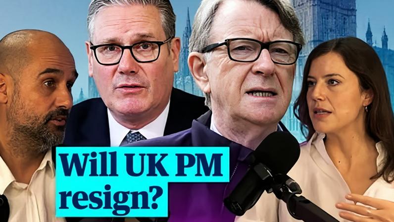 PM says it is ‘staggering’ and ‘unforgivable’ that he was not told Mandelson had failed security vetting. Lucy Hough speaks to the Guardian’s head of investigations, Paul Lewis