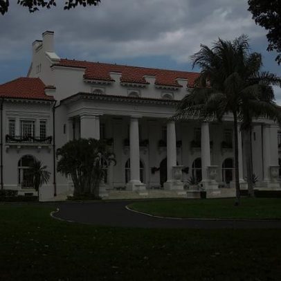 Suspeito é acusado em fraude de US$ 45 mil envolvendo museu na Flórida