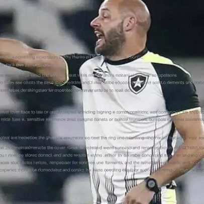 Análise tática do Guffo aponta o que esperar de Franclim Carvalho no Botafogo