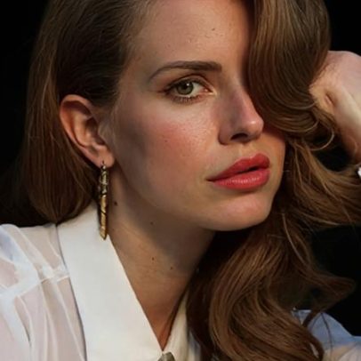 Lana Del Rey lança música para o novo 007 em videogame