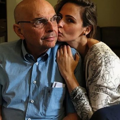 Pai de Ana Paula faz último pedido envolvendo a filha