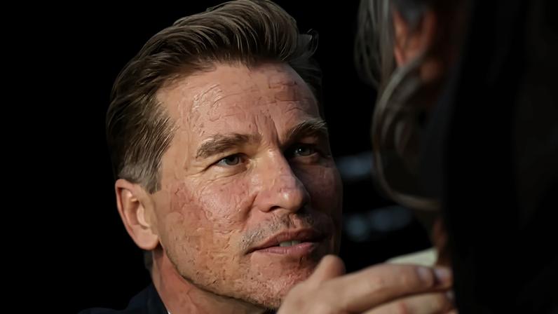 Val Kilmer digital pode forçar Oscar a repensar regras para tornar performances em IA inelegíveis (Kurt Krieger Corbis via Getty Images)