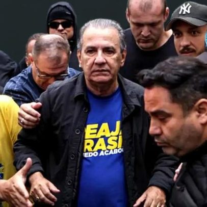 STF marca julgamento sobre possível réu Silas Malafaia em 28 de abril