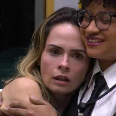 Globo aponta efeito Ana Paula Renault na audiência em BH