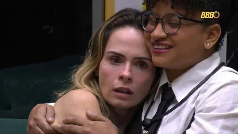 O 'BBB 26' chegou ao fim na última terça-feira (21) com a vitória de Ana Paula Renault.