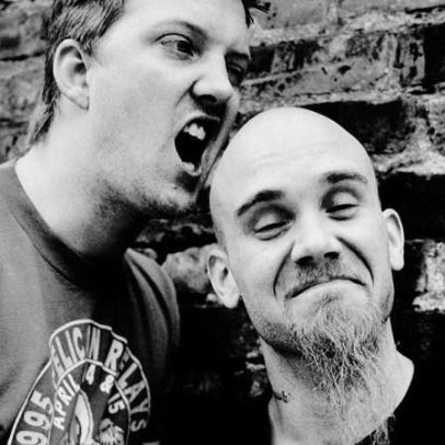 QOTSA e Nick Oliveri se reúnem após 12 anos