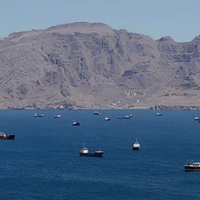 Cabos submarinos em Ormuz ameaçam economia do Golfo