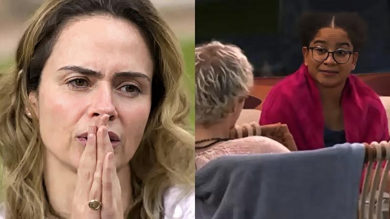 Reprodução/Globo