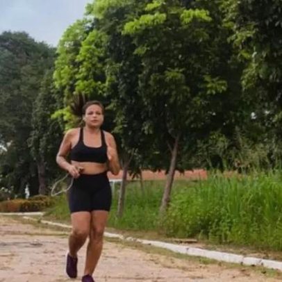 Ciência mostra queimar calorias na caminhada com pausas, não por distância longa