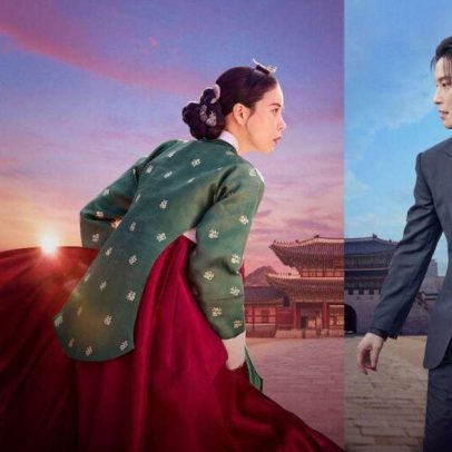 K-dramas de maio: 4 séries para maratonar no streaming