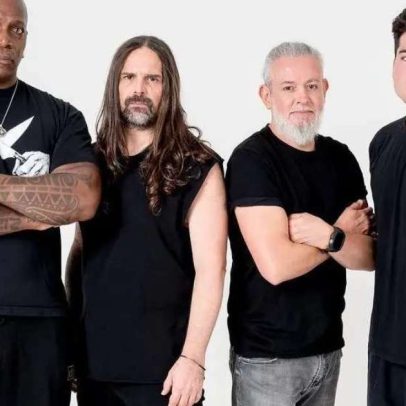 Sepultura lança último EP da carreira, The Cloud Of Unknowing