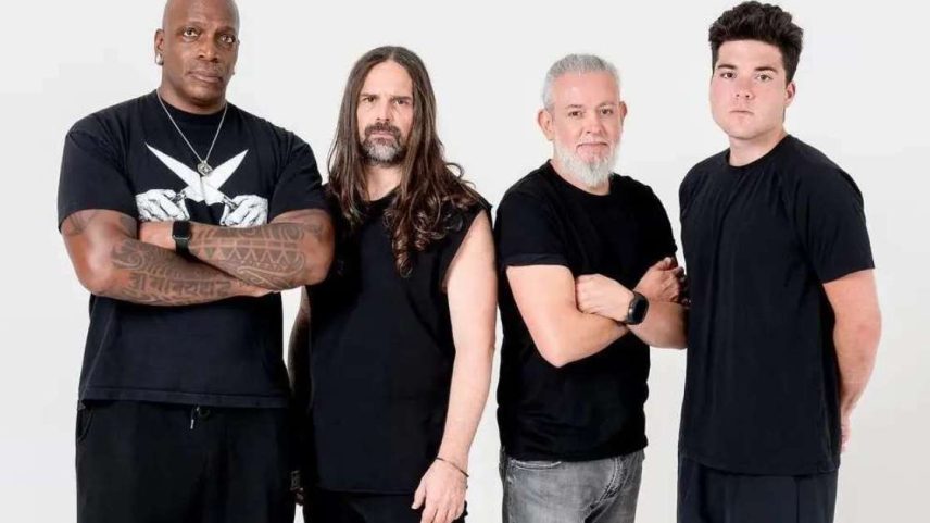 Sepultura em 2024