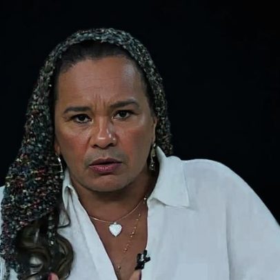 Solange Couto abre o coração e faz homenagem à Ana Paula Renault