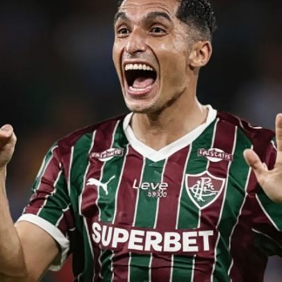 Estrangeiros disputam vaga no ataque do Fluminense por ausência de meia