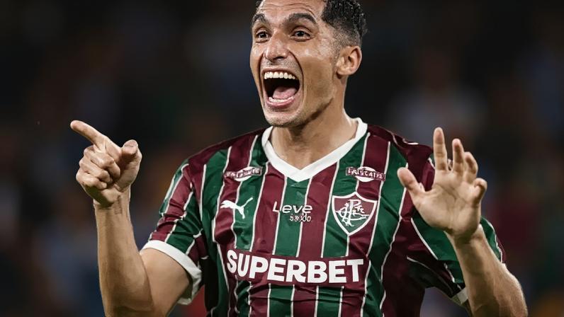 Soteldo é outra opção no Fluminense –