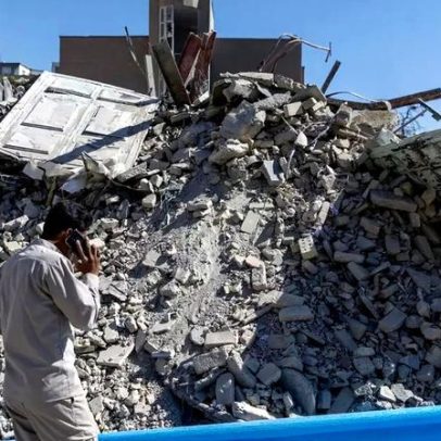Iranianos veem a guerra como exaustiva e dizem estar esgotados