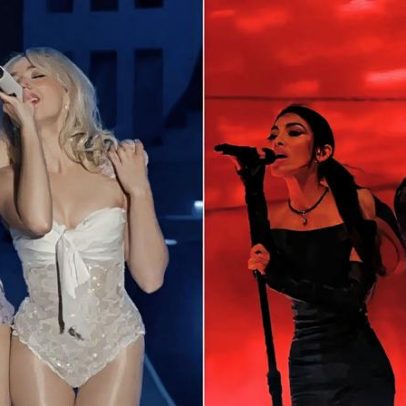 Cinco momentos marcantes do Coachella 2026