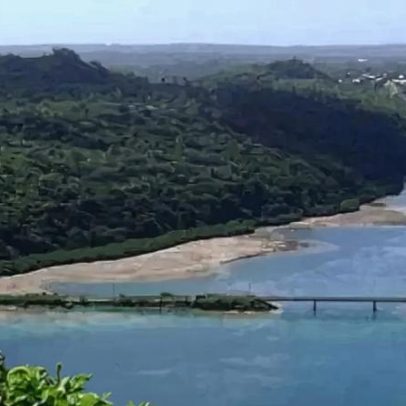 Tonga, país vulcânico na Oceania, apresenta suas peculiaridades